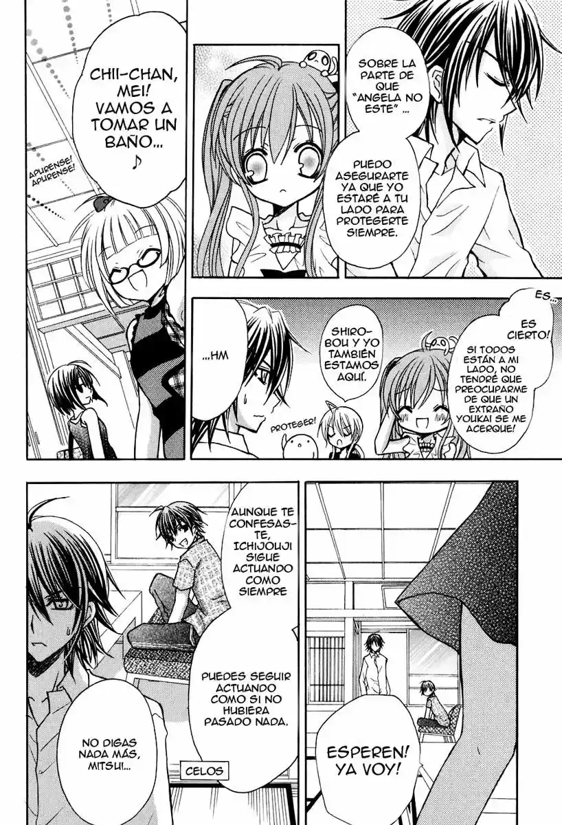 Tokyo Innocent (2006) - Capítulo 21 - Página 9 - LectorTMOo