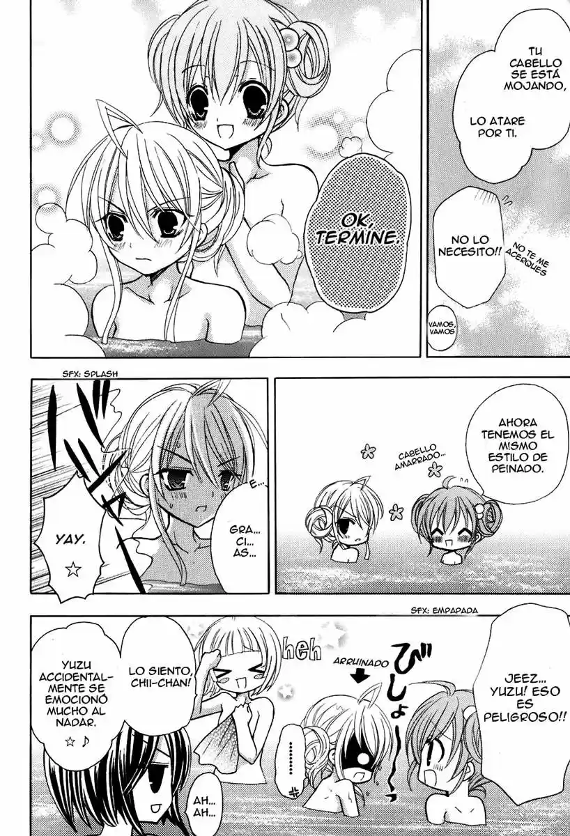 Tokyo Innocent (2006) - Capítulo 21 - Página 13 - LectorTMOo