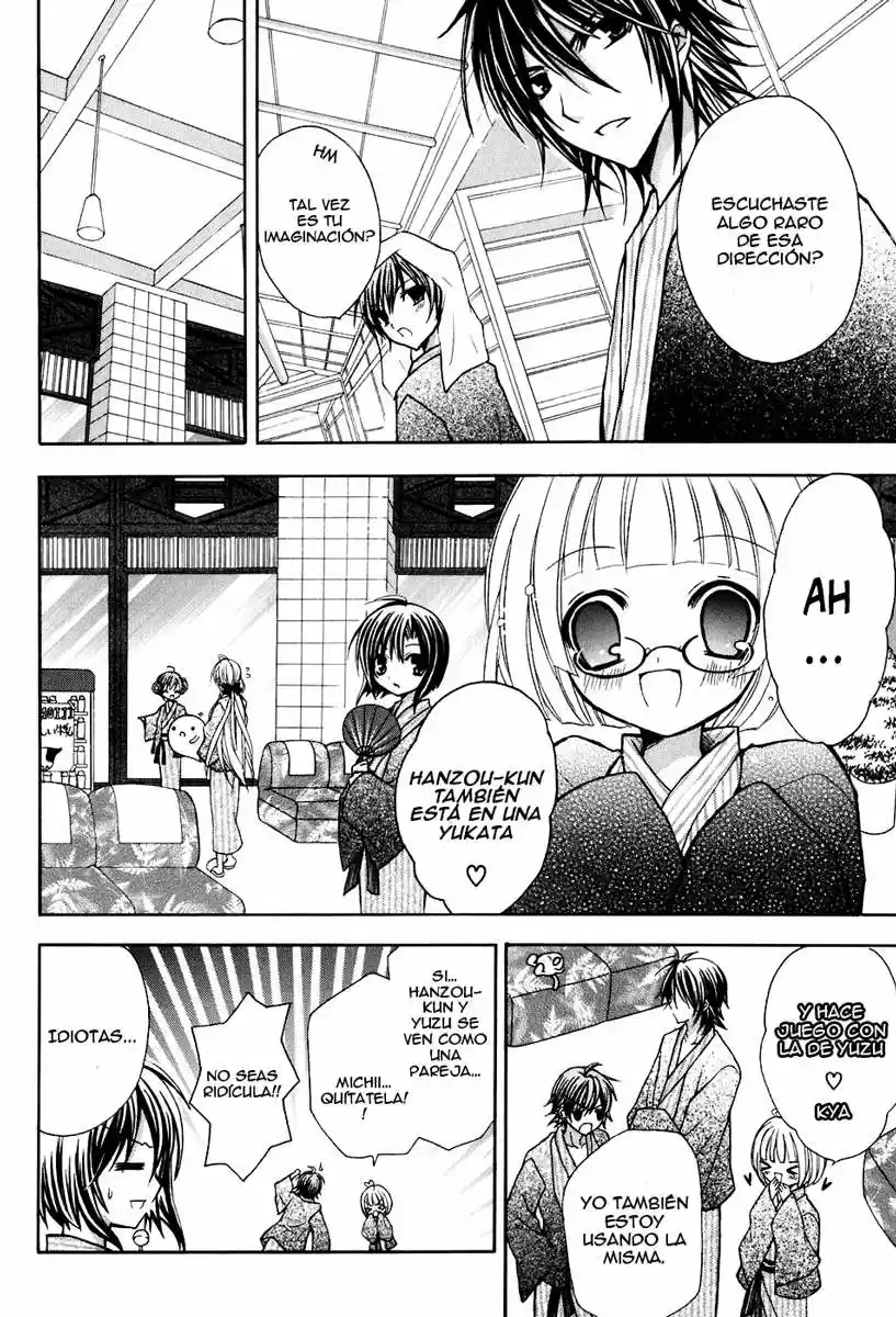 Tokyo Innocent (2006) - Capítulo 21 - Página 21 - LectorTMOo