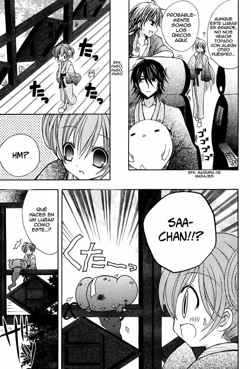 Tokyo Innocent (2006) - Capítulo 21 - Página 26 - LectorTMOo