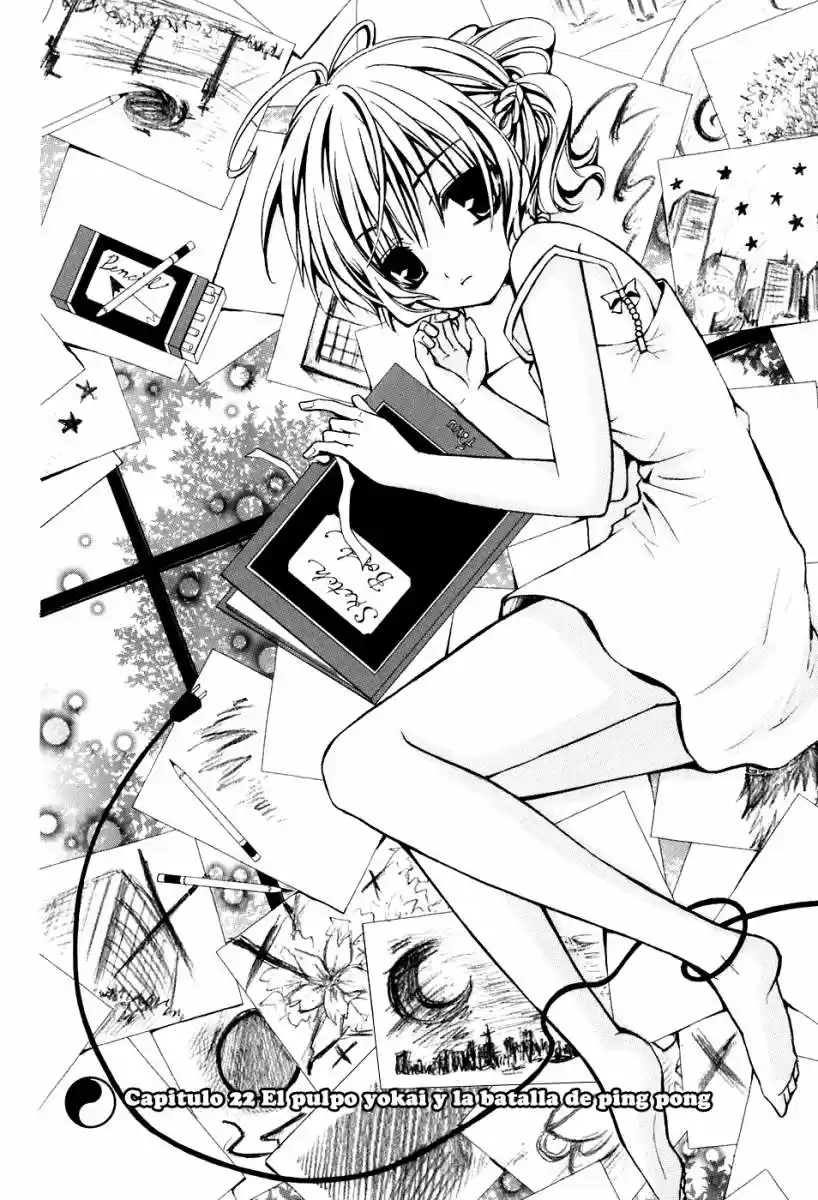 Tokyo Innocent (2006) - Capítulo 22 - Página 5 - LectorTMOo