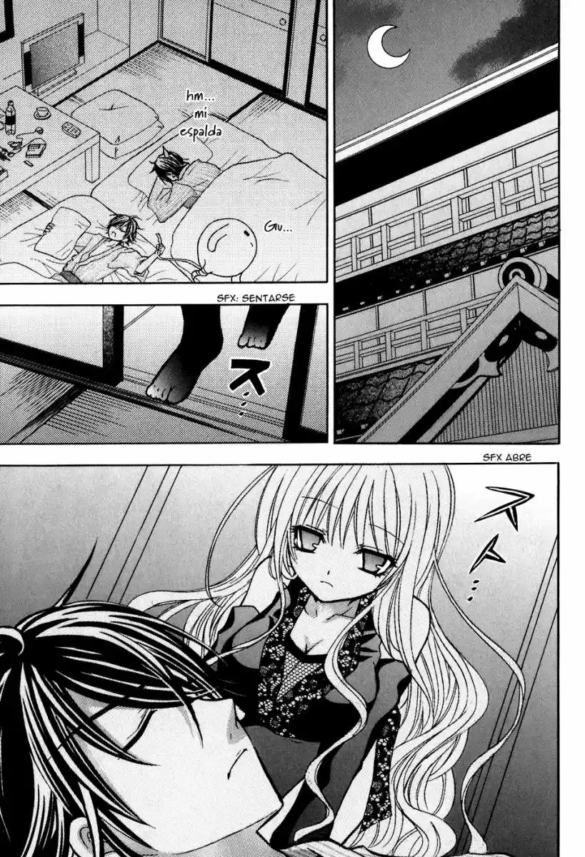 Tokyo Innocent (2006) - Capítulo 23 - Página 4 - LectorTMOo