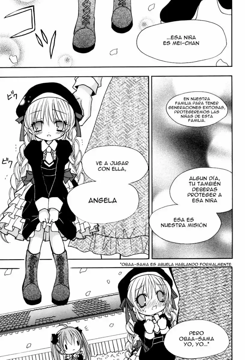 Tokyo Innocent (2006) - Capítulo 23 - Página 26 - LectorTMOo
