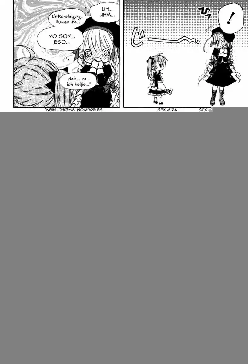 Tokyo Innocent (2006) - Capítulo 23 - Página 27 - LectorTMOo