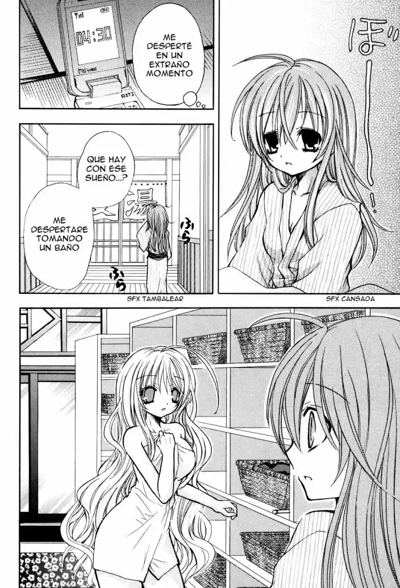 Tokyo Innocent (2006) - Capítulo 23 - Página 39 - LectorTMOo
