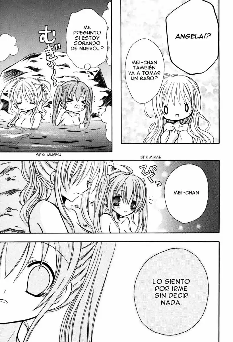 Tokyo Innocent (2006) - Capítulo 23 - Página 40 - LectorTMOo