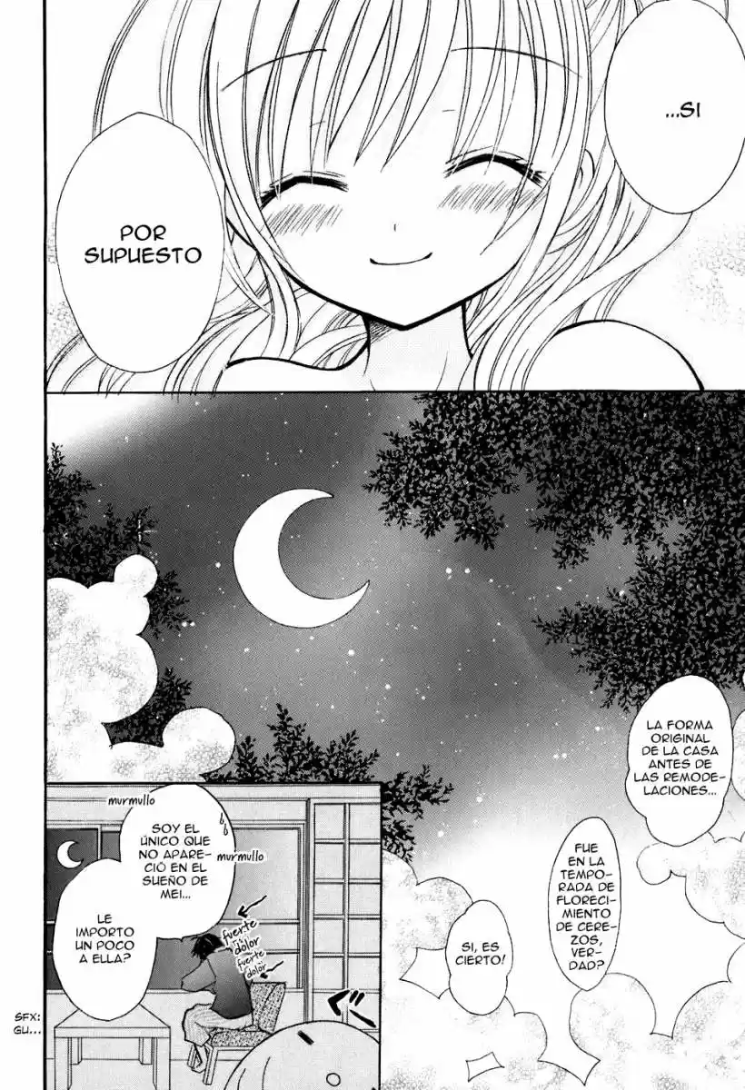 Tokyo Innocent (2006) - Capítulo 23 - Página 42 - LectorTMOo