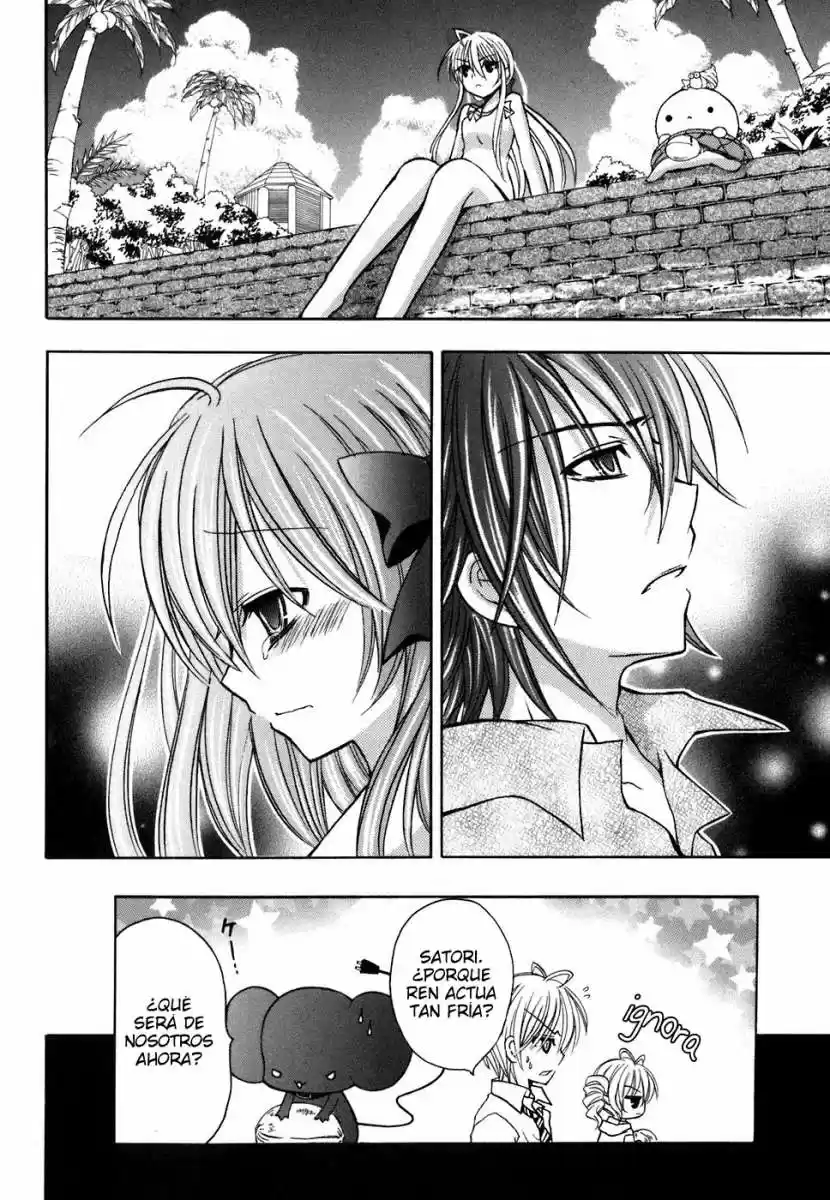 Tokyo Innocent (2006) - Capítulo 25 - Página 35 - LectorTMOo
