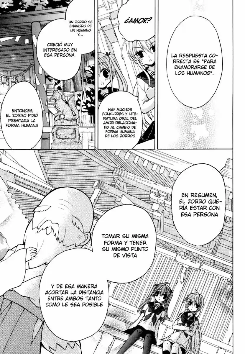 Tokyo Innocent (2006) - Capítulo 27 - Página 19 - LectorTMOo
