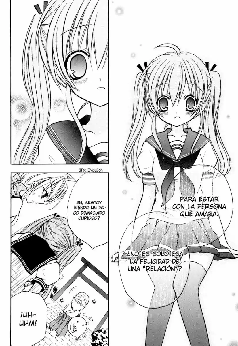 Tokyo Innocent (2006) - Capítulo 27 - Página 20 - LectorTMOo