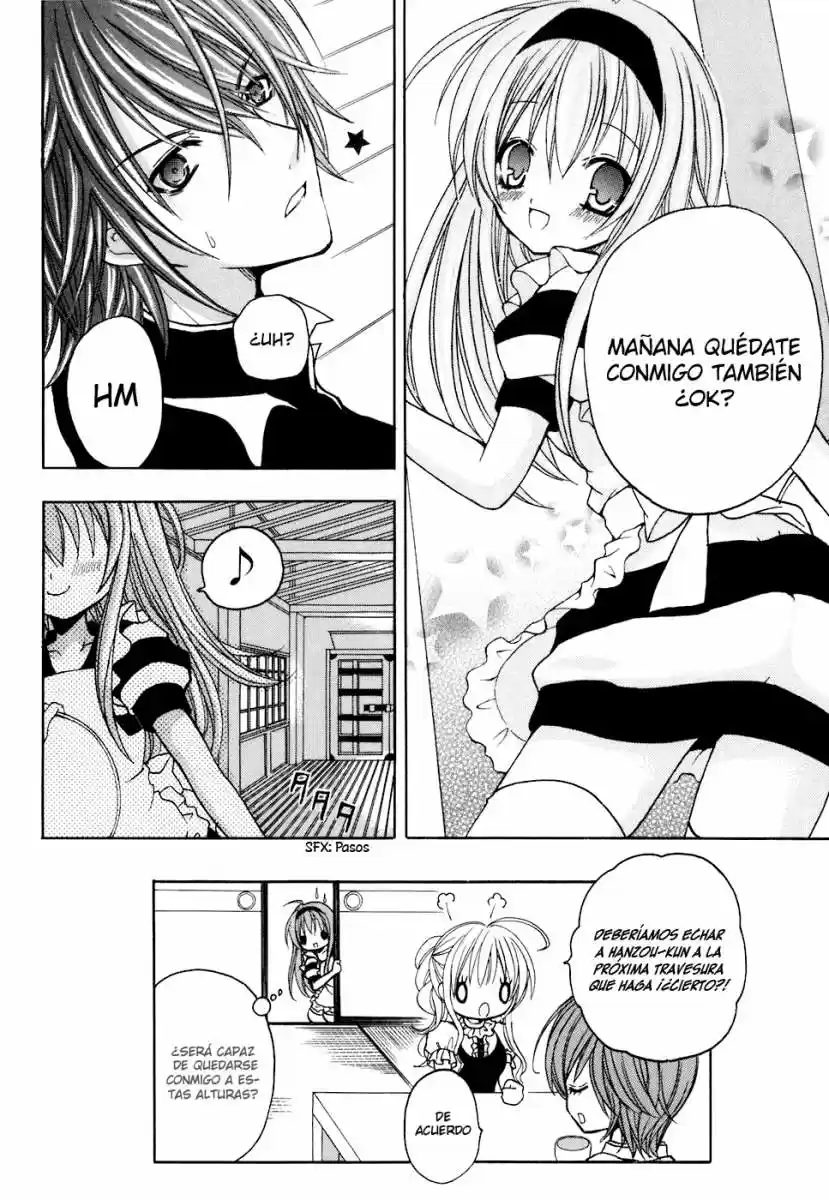 Tokyo Innocent (2006) - Capítulo 27 - Página 30 - LectorTMOo
