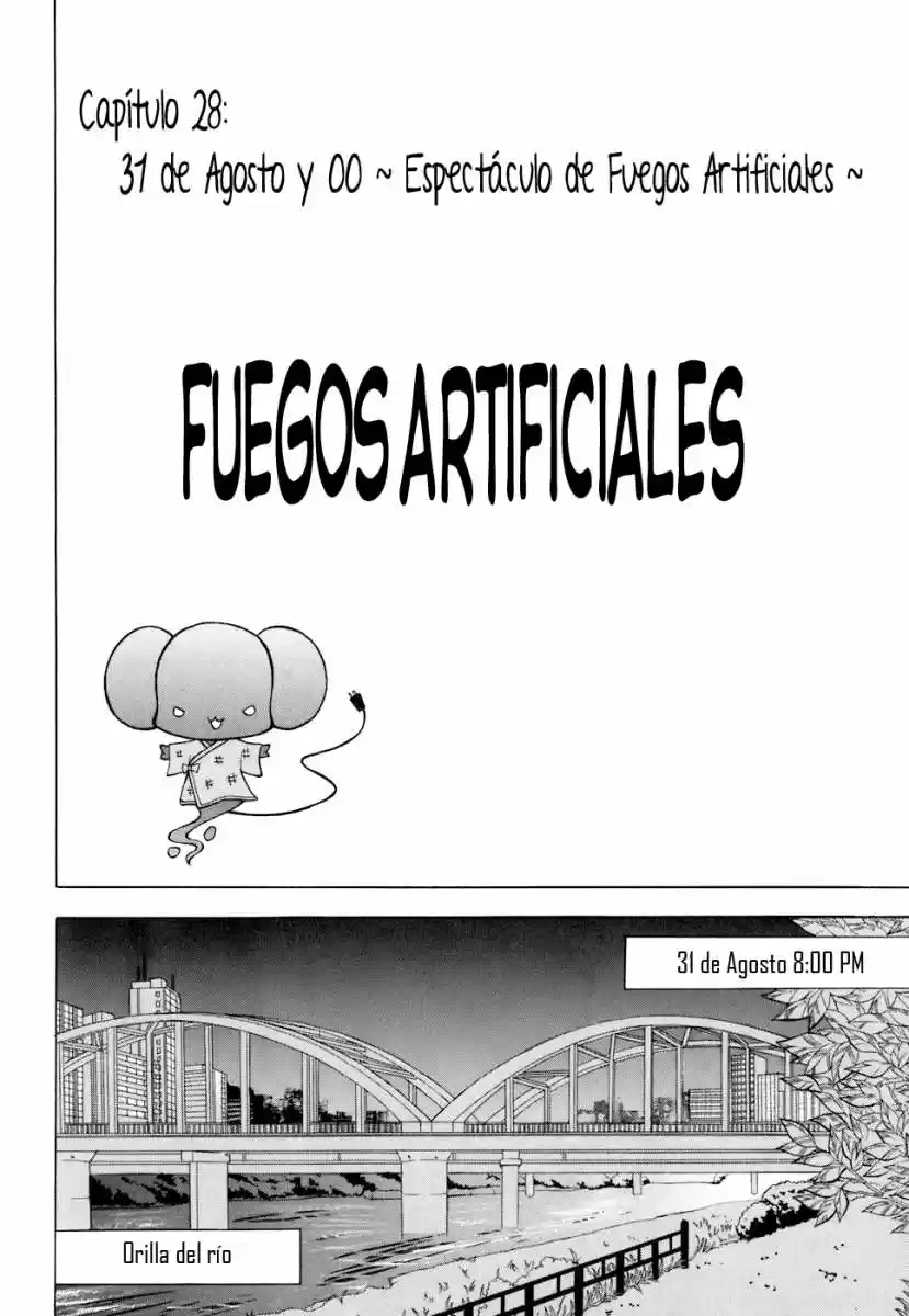 Tokyo Innocent (2006) - Capítulo 28 - Página 16 - LectorTMOo