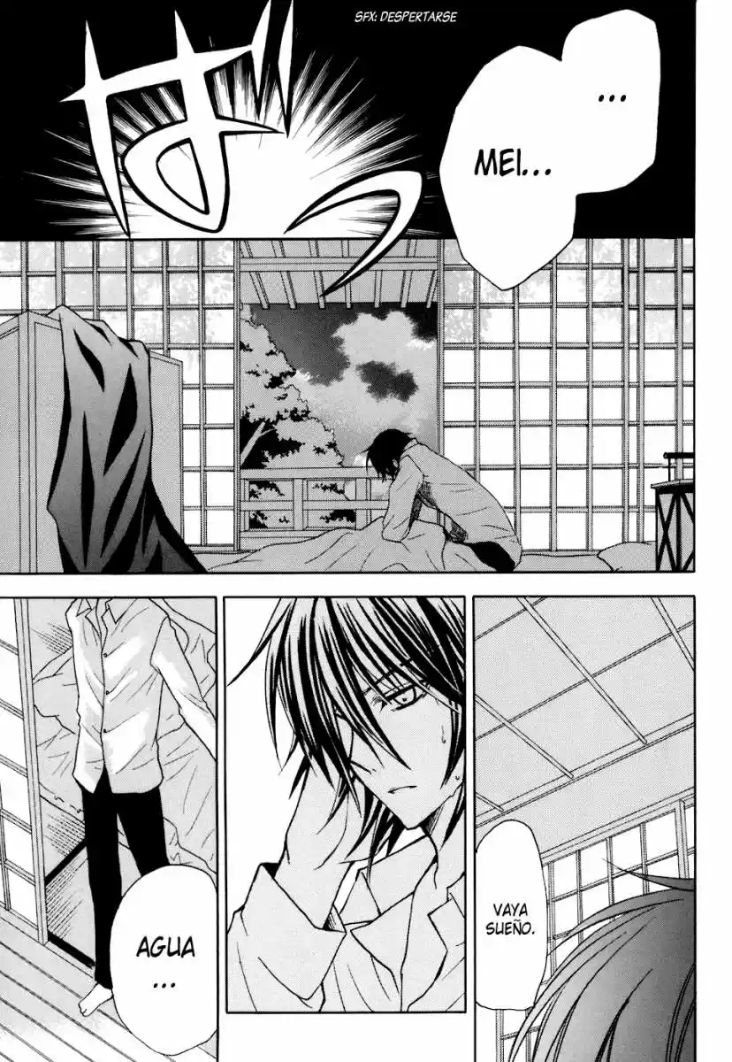 Tokyo Innocent (2006) - Capítulo 29 - Página 5 - LectorTMOo