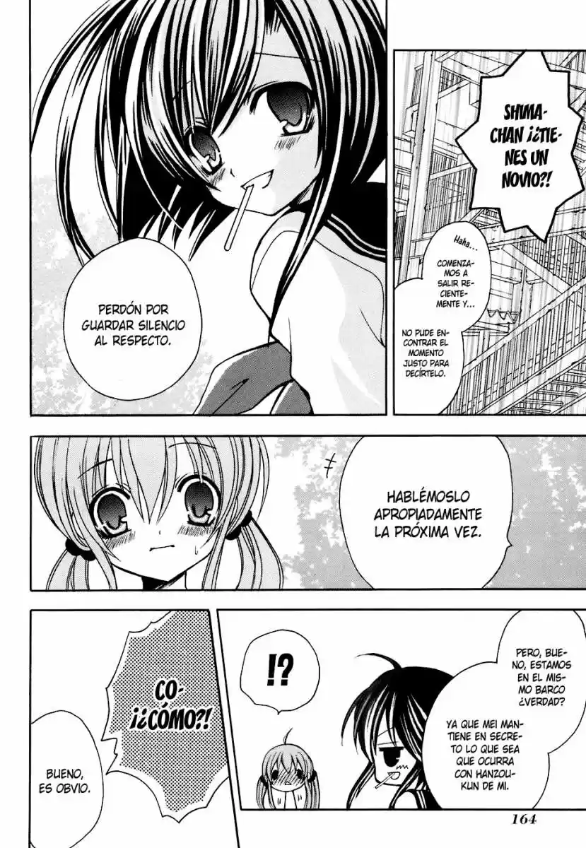 Tokyo Innocent (2006) - Capítulo 29 - Página 29 - LectorTMOo