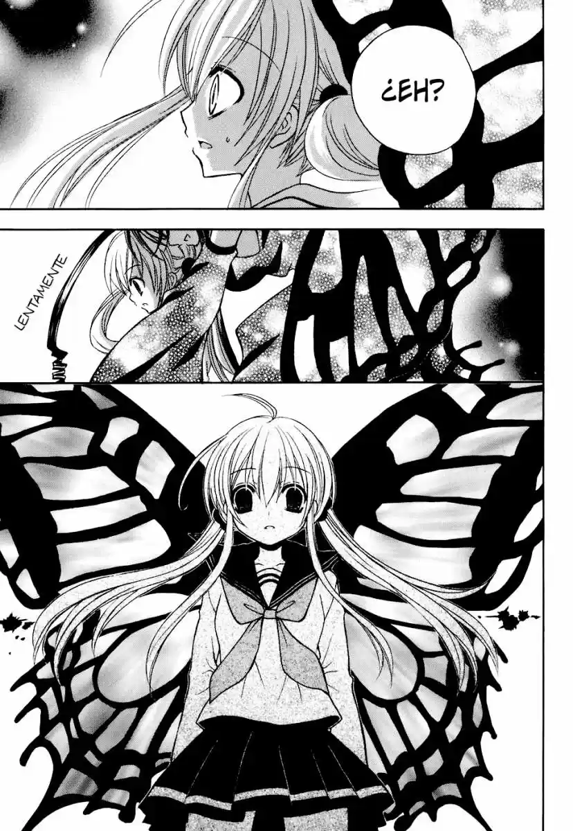 Tokyo Innocent (2006) - Capítulo 29 - Página 32 - LectorTMOo