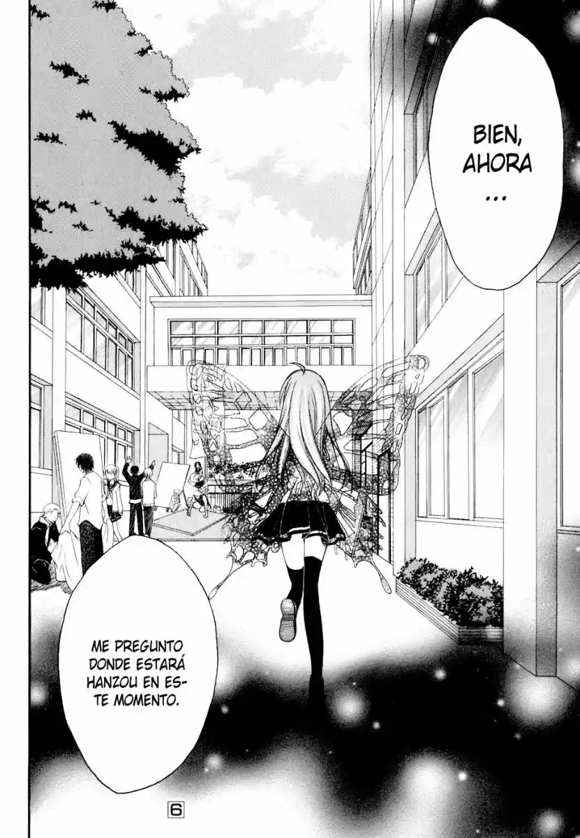 Tokyo Innocent (2006) - Capítulo 29 - Página 37 - LectorTMOo