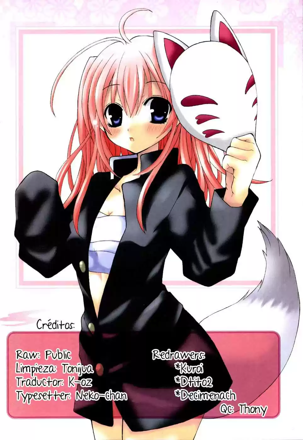 Tokyo Innocent (2006) - Capítulo 3 - Página 41 - LectorTMOo