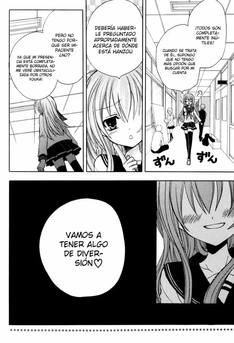 Tokyo Innocent (2006) - Capítulo 30 - Página 6 - LectorTMOo