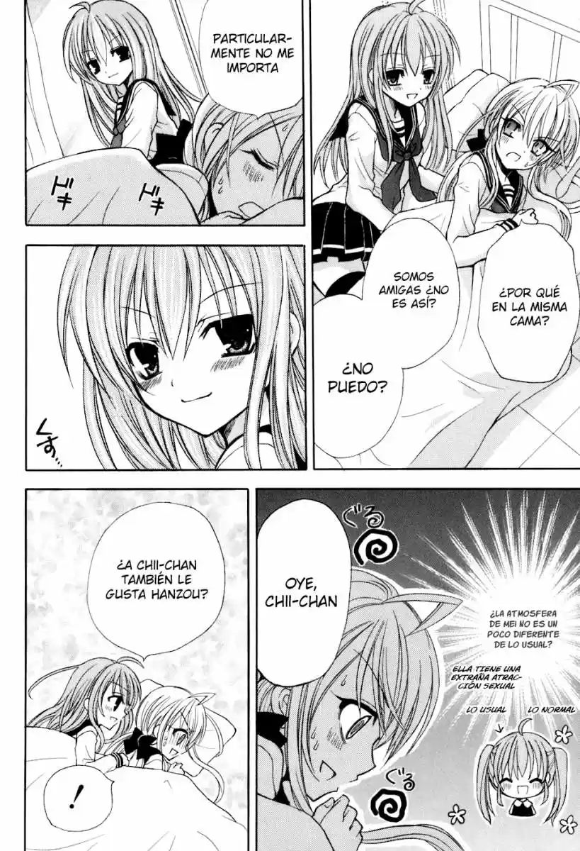 Tokyo Innocent (2006) - Capítulo 30 - Página 12 - LectorTMOo