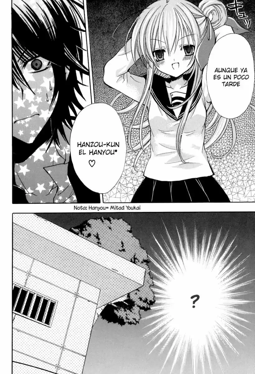 Tokyo Innocent (2006) - Capítulo 30 - Página 27 - LectorTMOo