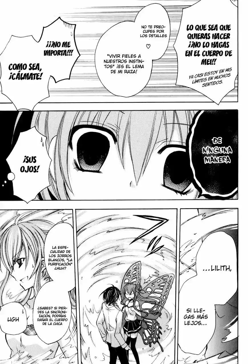 Tokyo Innocent (2006) - Capítulo 31 - Página 16 - LectorTMOo