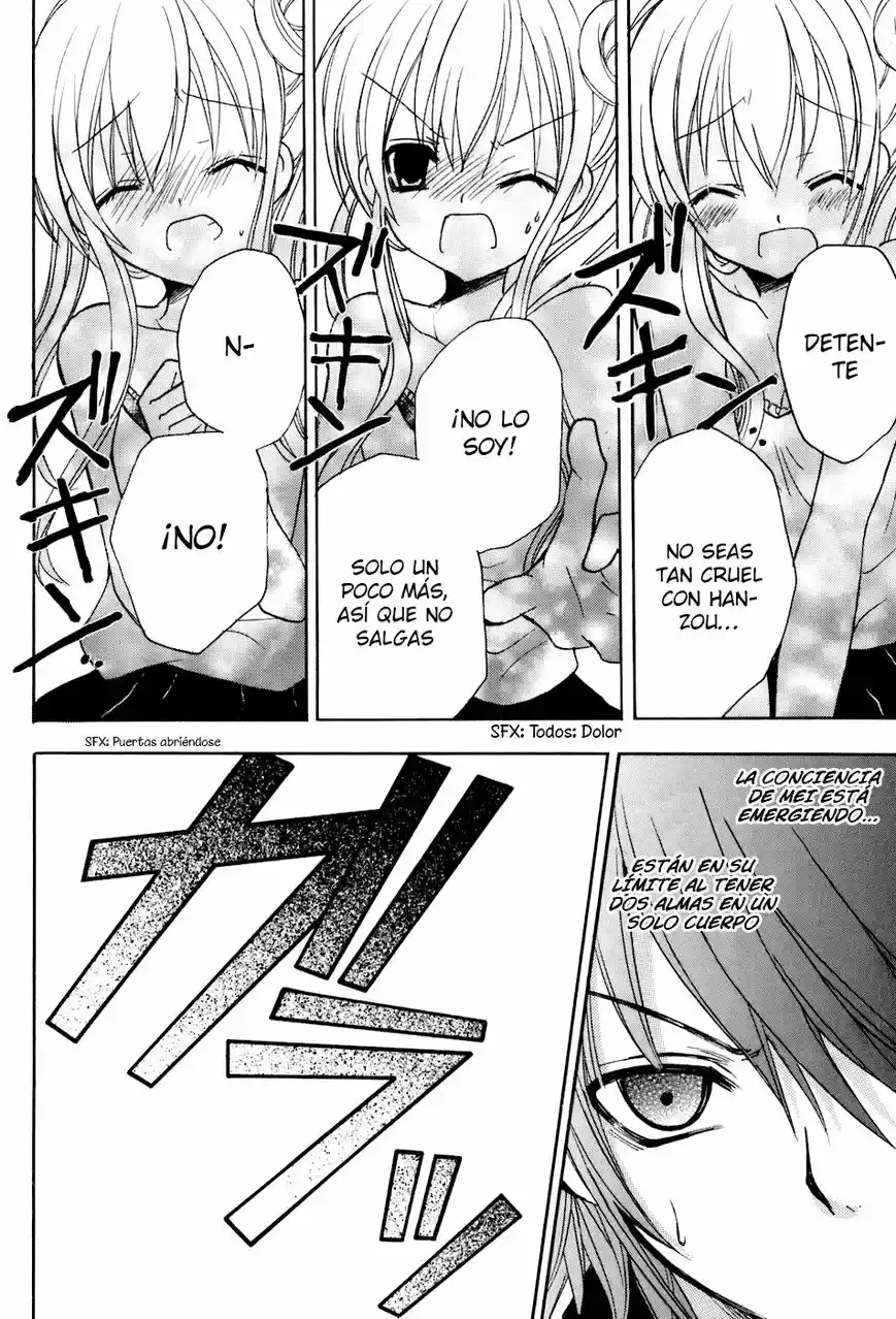 Tokyo Innocent (2006) - Capítulo 31 - Página 19 - LectorTMOo