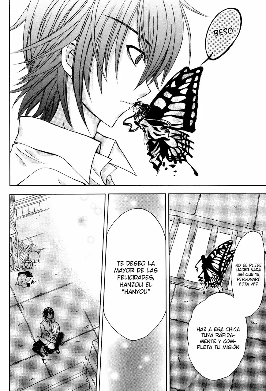 Tokyo Innocent (2006) - Capítulo 31 - Página 23 - LectorTMOo
