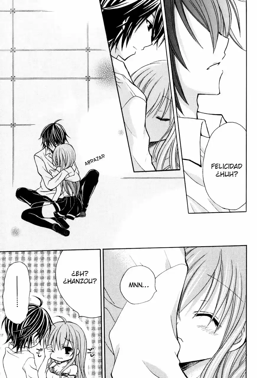 Tokyo Innocent (2006) - Capítulo 31 - Página 24 - LectorTMOo