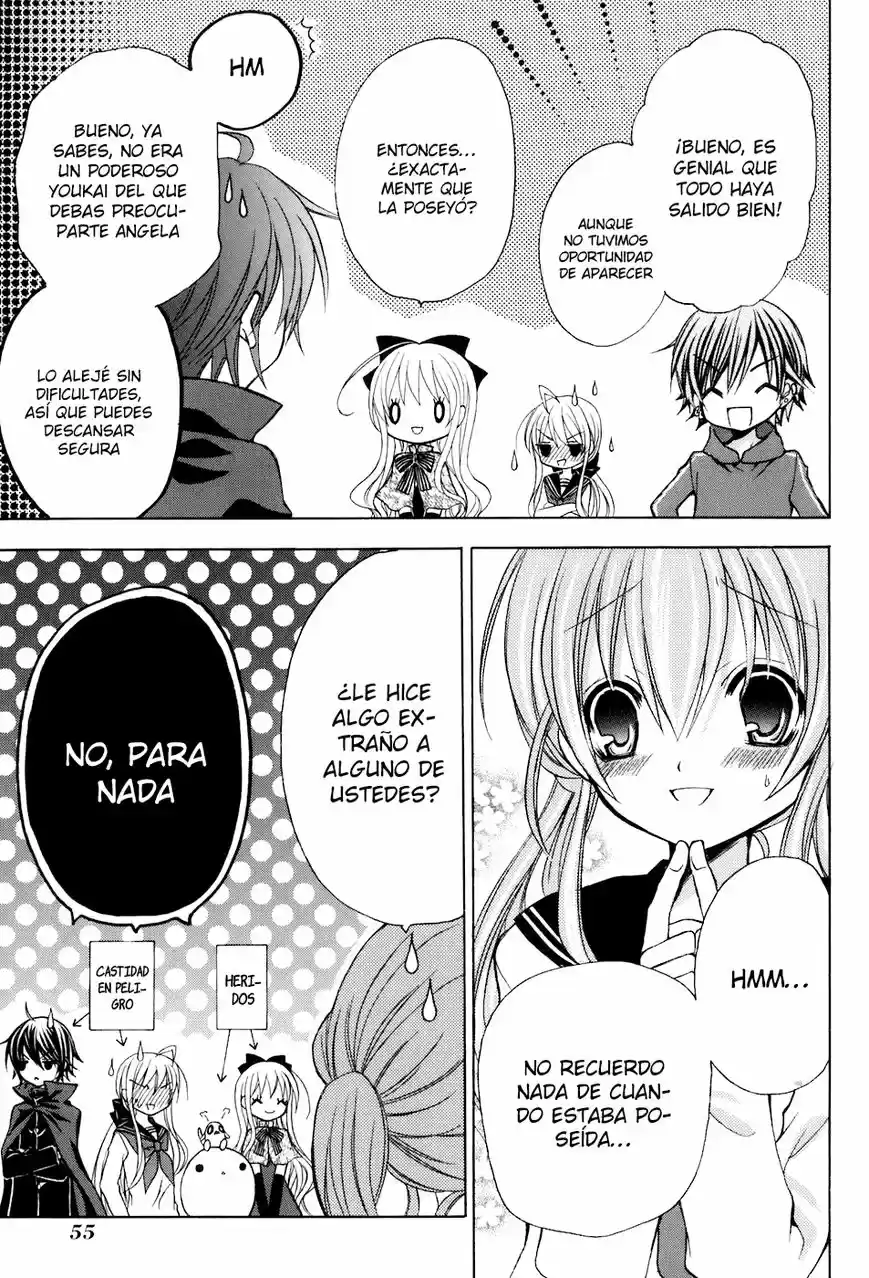 Tokyo Innocent (2006) - Capítulo 31 - Página 26 - LectorTMOo