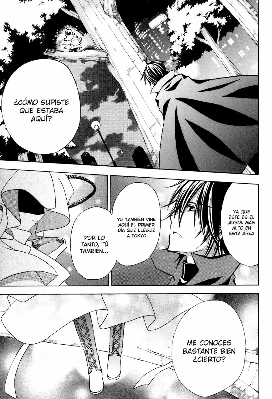 Tokyo Innocent (2006) - Capítulo 31 - Página 30 - LectorTMOo