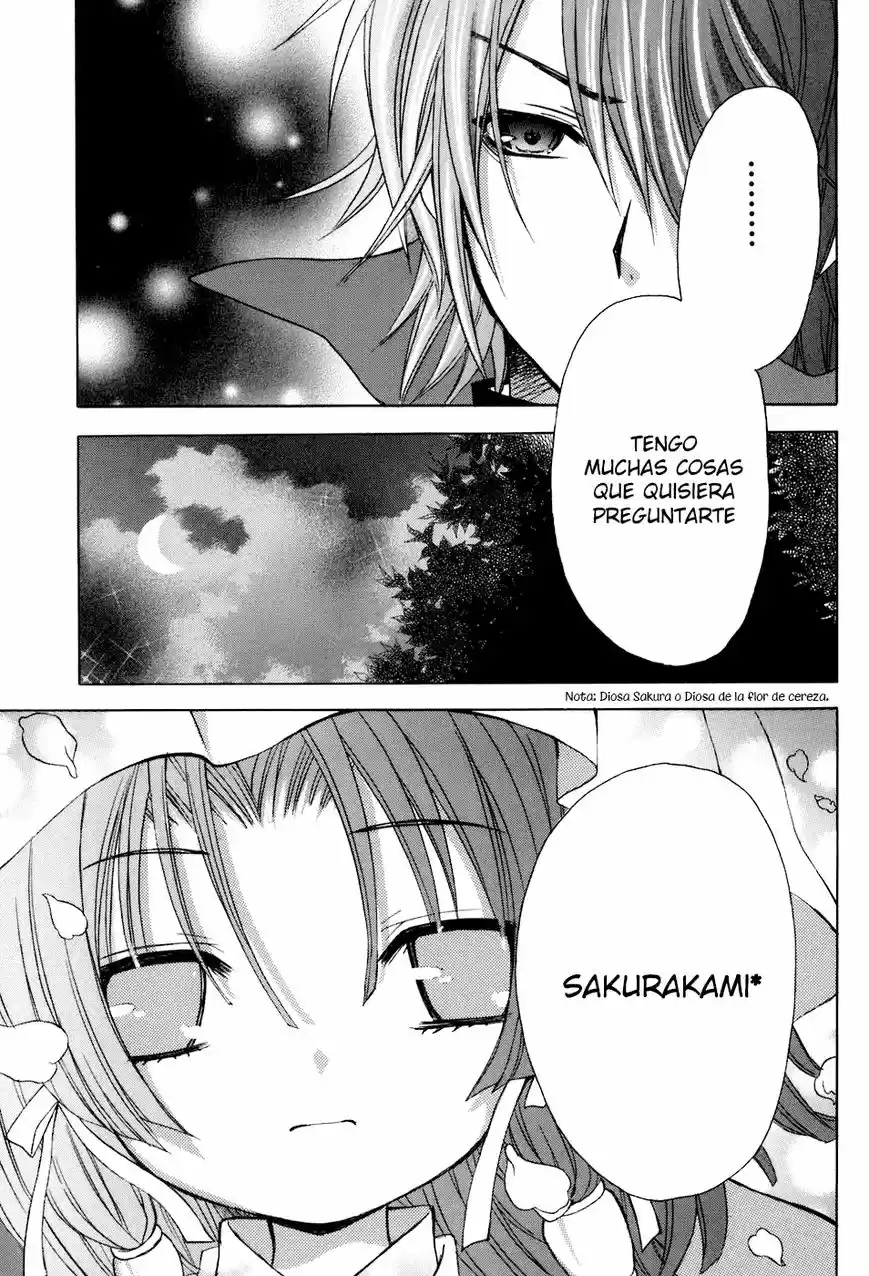 Tokyo Innocent (2006) - Capítulo 31 - Página 32 - LectorTMOo