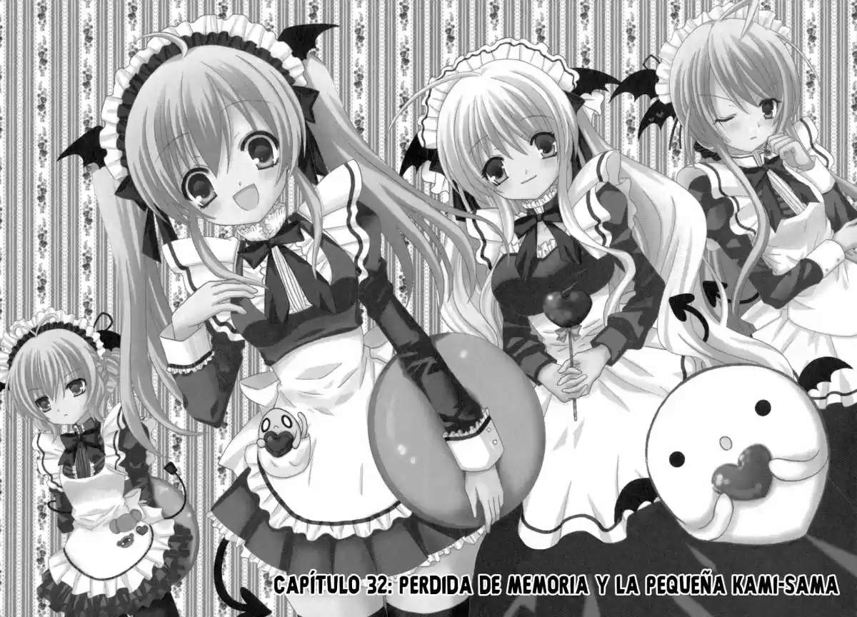 Tokyo Innocent (2006) - Capítulo 32 - Página 4 - LectorTMOo