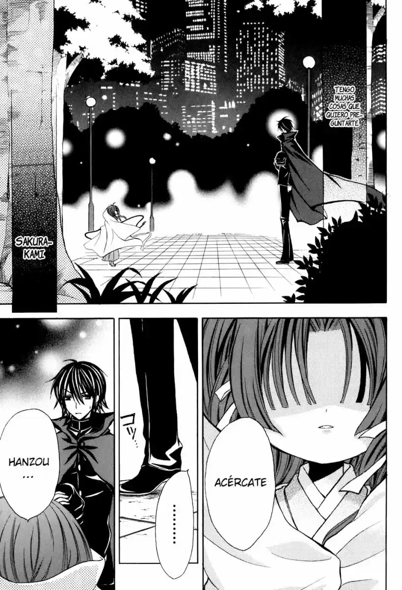 Tokyo Innocent (2006) - Capítulo 32 - Página 6 - LectorTMOo