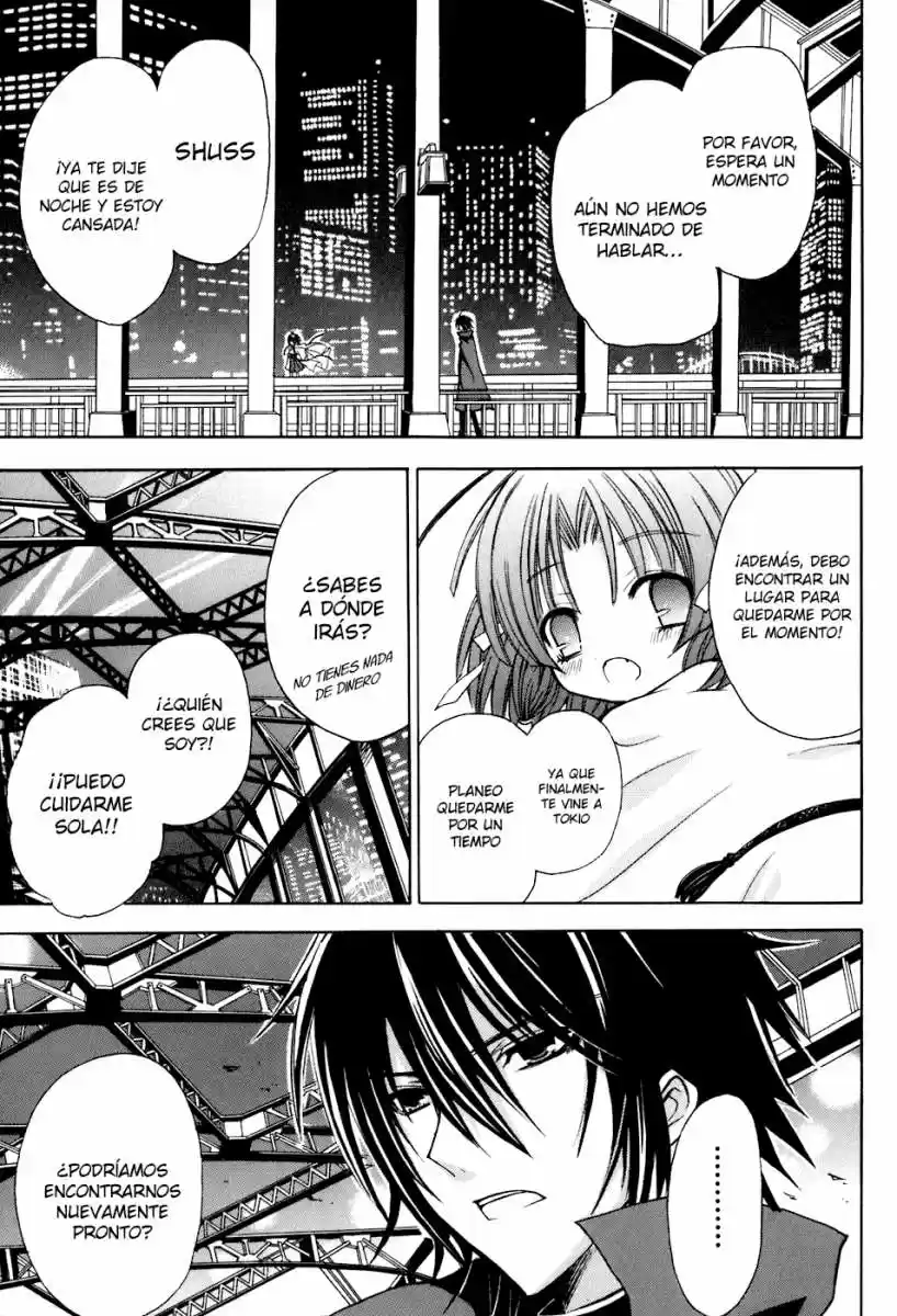 Tokyo Innocent (2006) - Capítulo 32 - Página 20 - LectorTMOo
