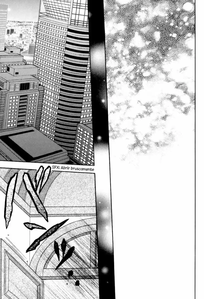 Tokyo Innocent (2006) - Capítulo 32 - Página 26 - LectorTMOo