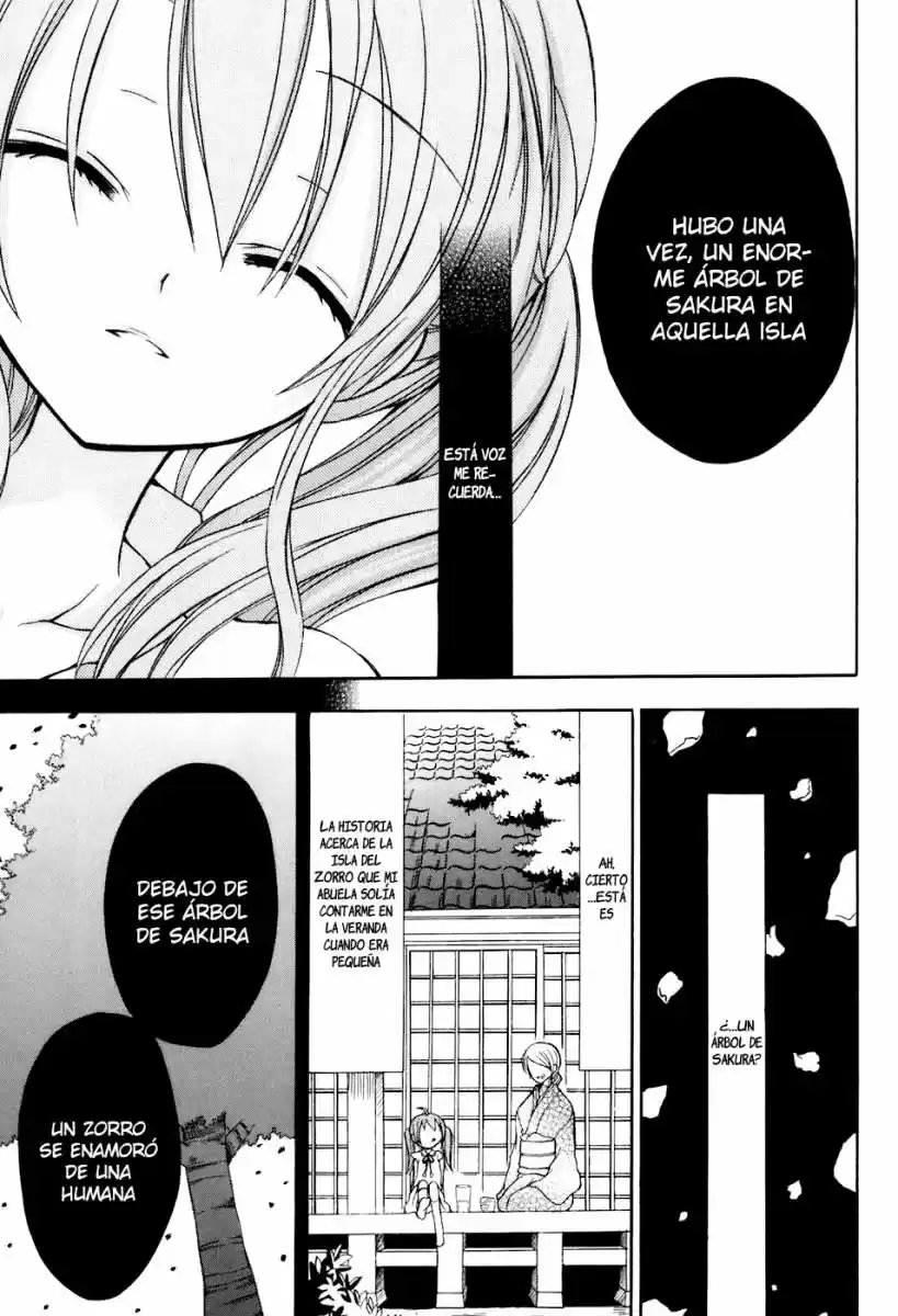 Tokyo Innocent (2006) - Capítulo 33 - Página 4 - LectorTMOo