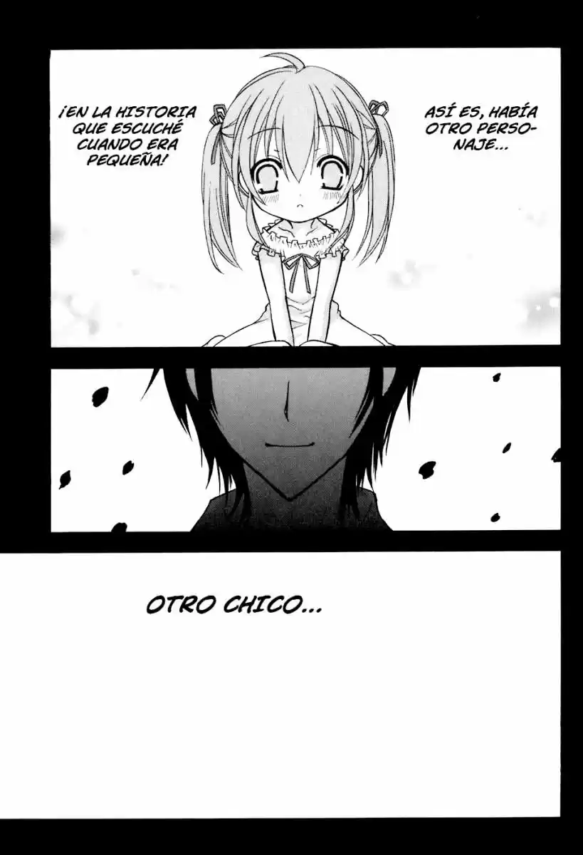 Tokyo Innocent (2006) - Capítulo 33 - Página 6 - LectorTMOo