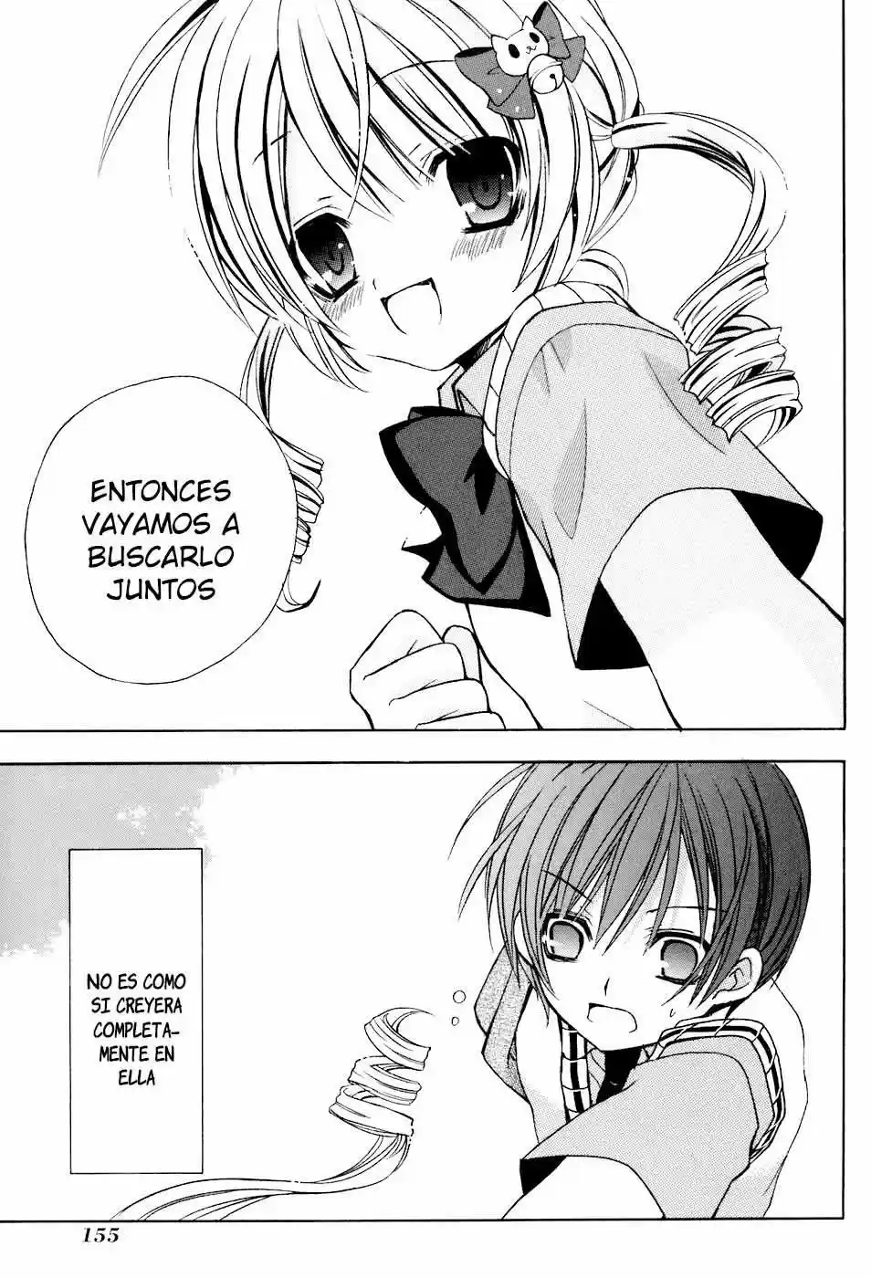 Tokyo Innocent (2006) - Capítulo 34.05 - Página 14 - LectorTMOo