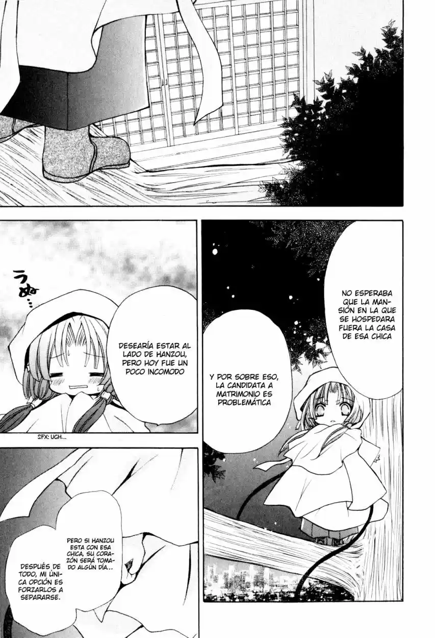 Tokyo Innocent (2006) - Capítulo 35 - Página 20 - LectorTMOo