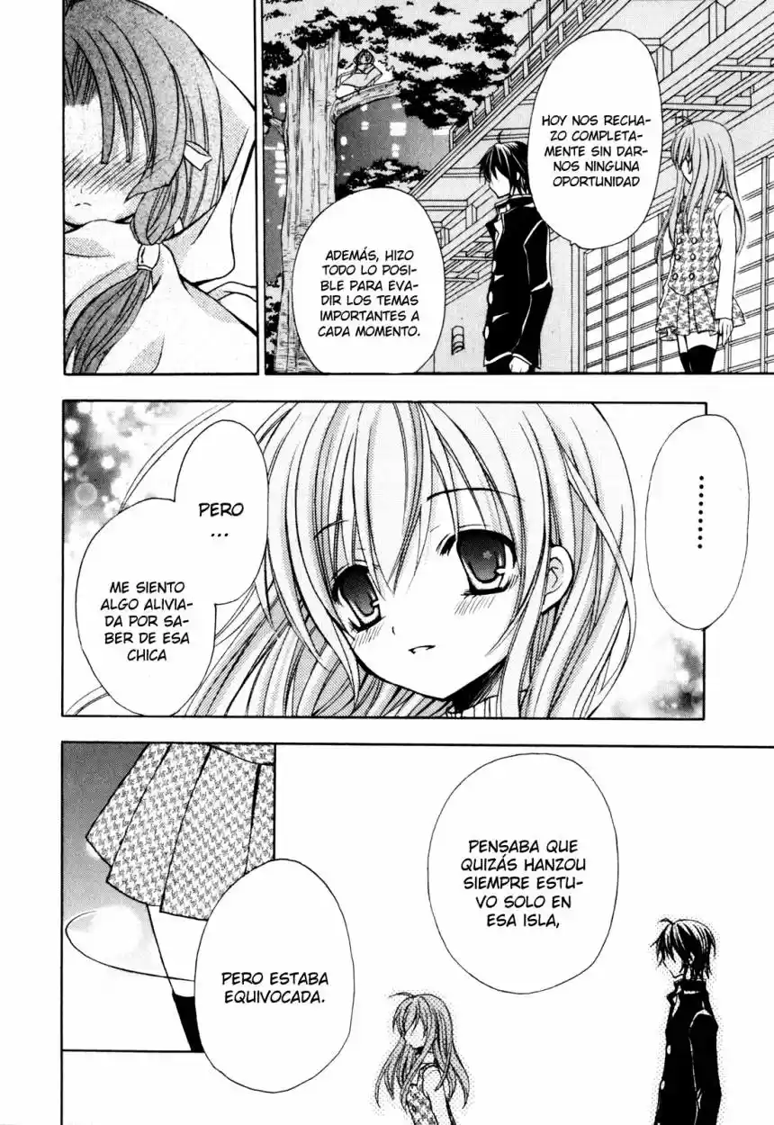 Tokyo Innocent (2006) - Capítulo 35 - Página 23 - LectorTMOo