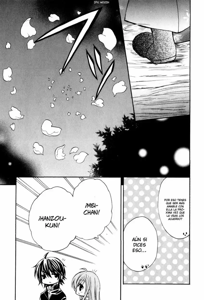 Tokyo Innocent (2006) - Capítulo 35 - Página 26 - LectorTMOo