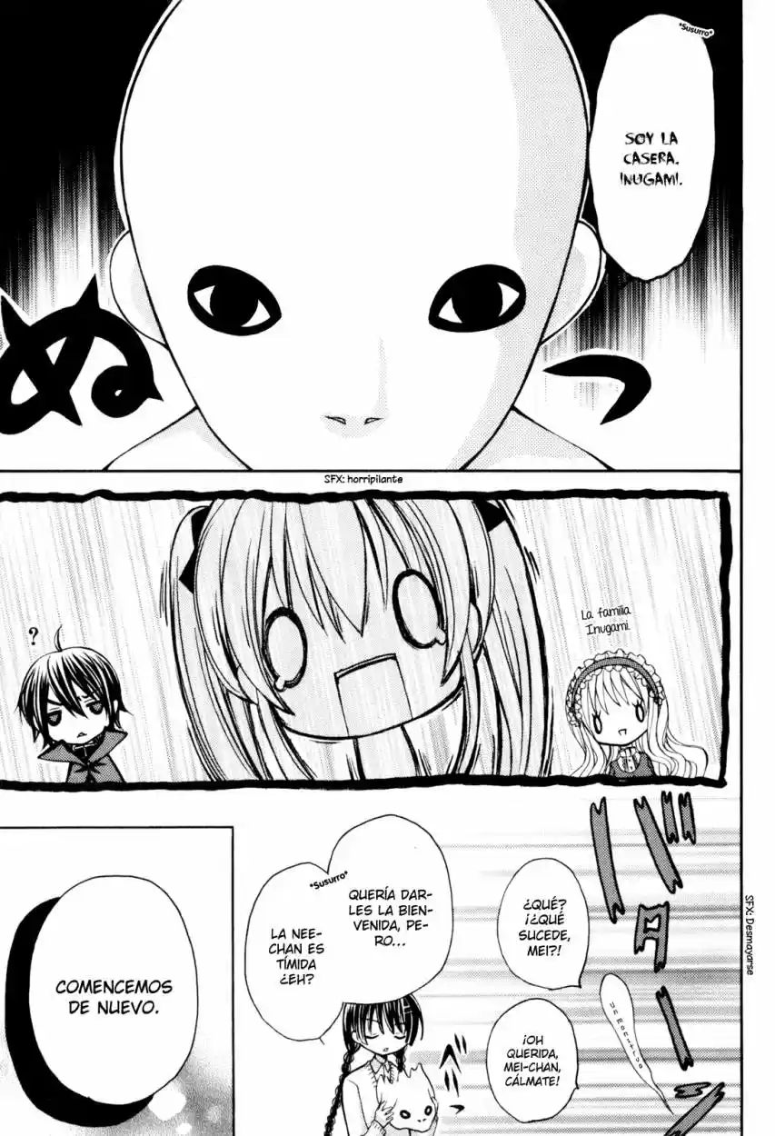 Tokyo Innocent (2006) - Capítulo 36 - Página 10 - LectorTMOo