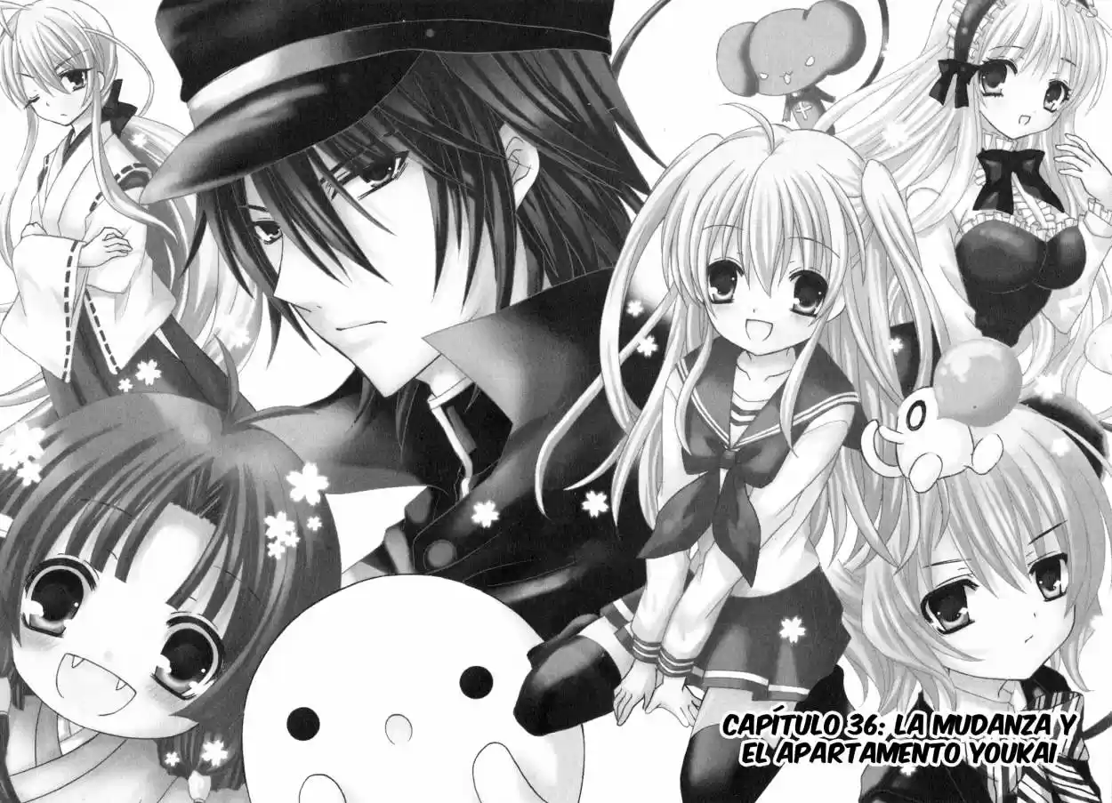 Tokyo Innocent (2006) - Capítulo 36 - Página 38 - LectorTMOo