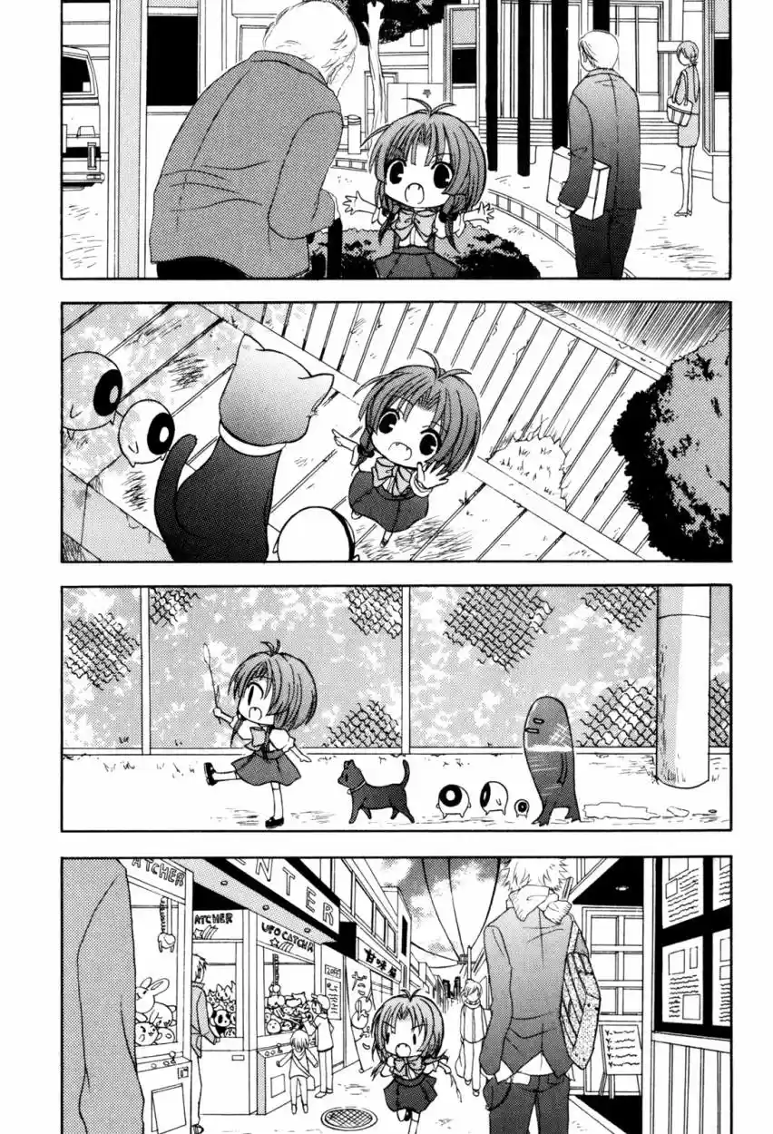 Tokyo Innocent (2006) - Capítulo 37 - Página 20 - LectorTMOo