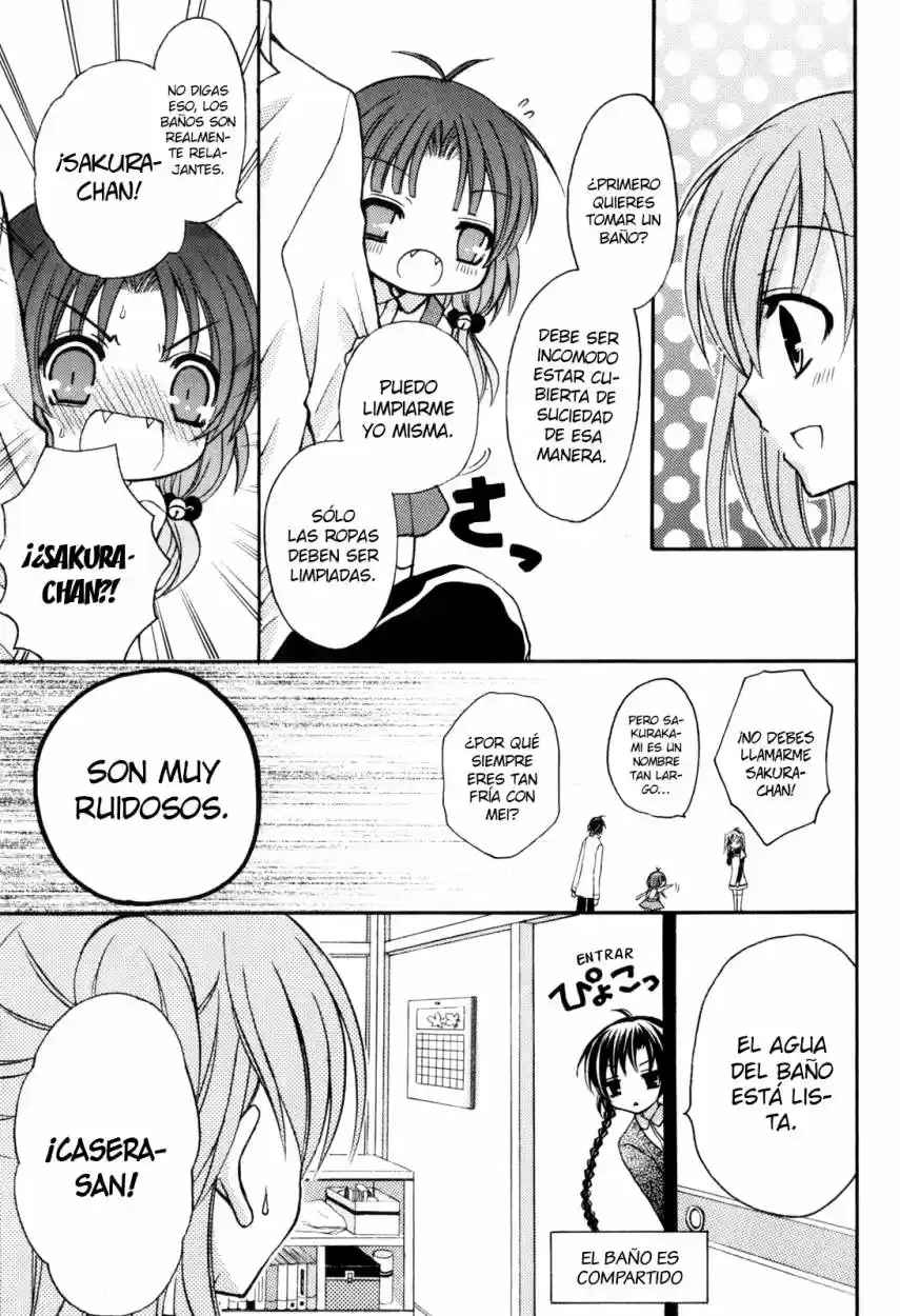 Tokyo Innocent (2006) - Capítulo 38 - Página 6 - LectorTMOo
