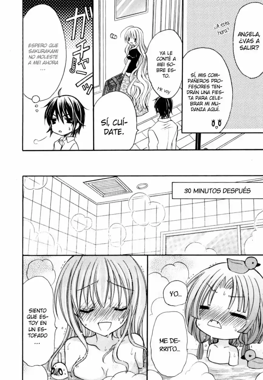 Tokyo Innocent (2006) - Capítulo 38 - Página 15 - LectorTMOo