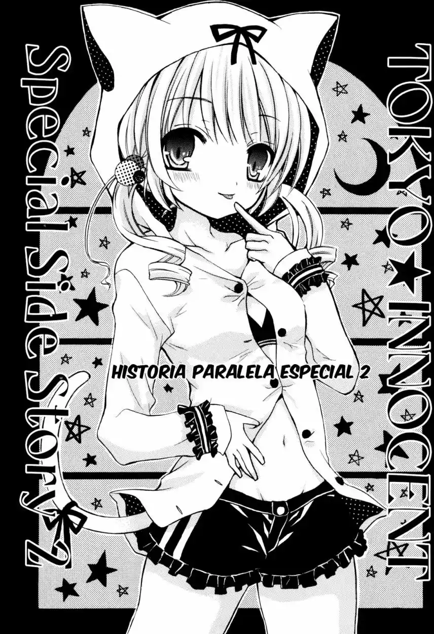 Tokyo Innocent (2006) - Capítulo 39.5 - Página 20 - LectorTMOo