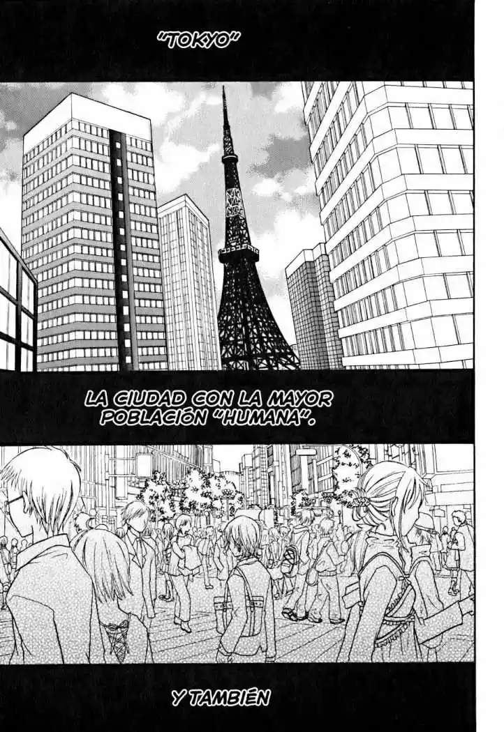 Tokyo Innocent (2006) - Capítulo 5 - Página 11 - LectorTMOo