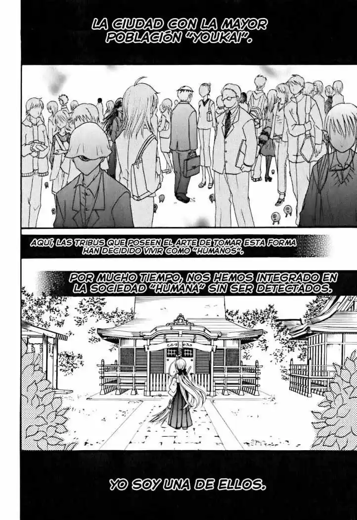 Tokyo Innocent (2006) - Capítulo 5 - Página 12 - LectorTMOo