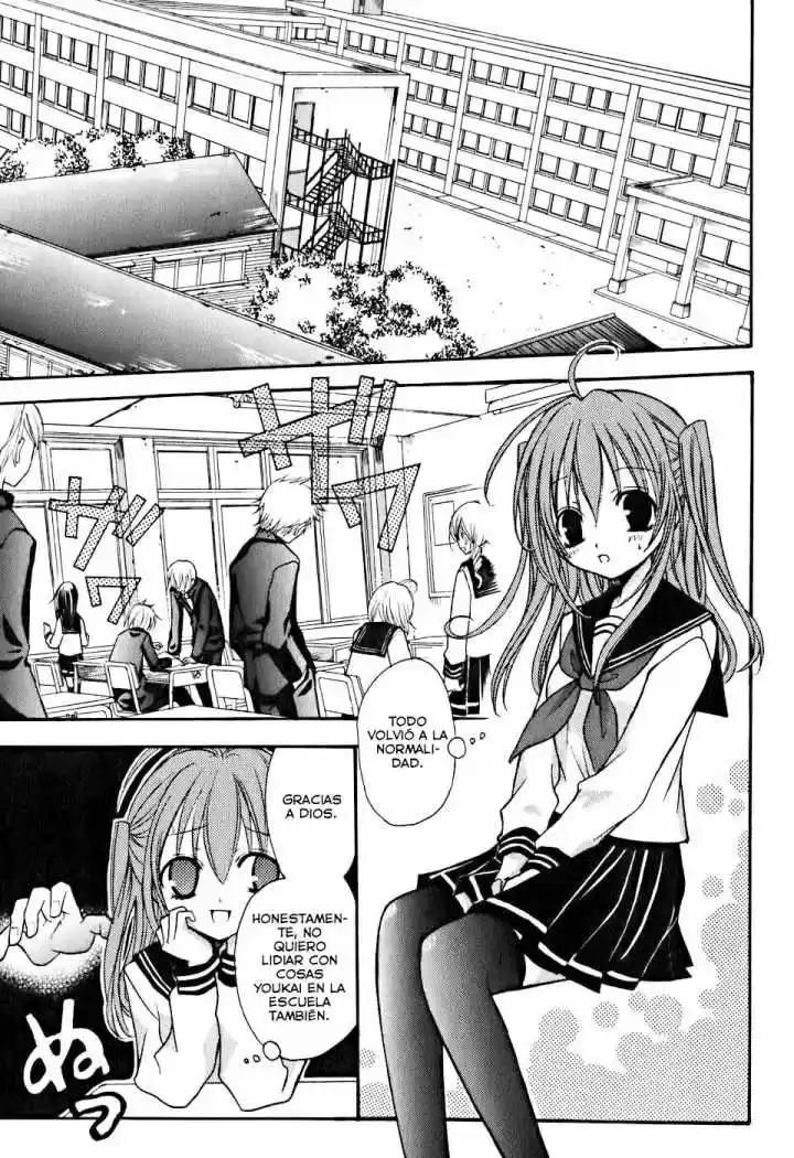 Tokyo Innocent (2006) - Capítulo 5 - Página 19 - LectorTMOo